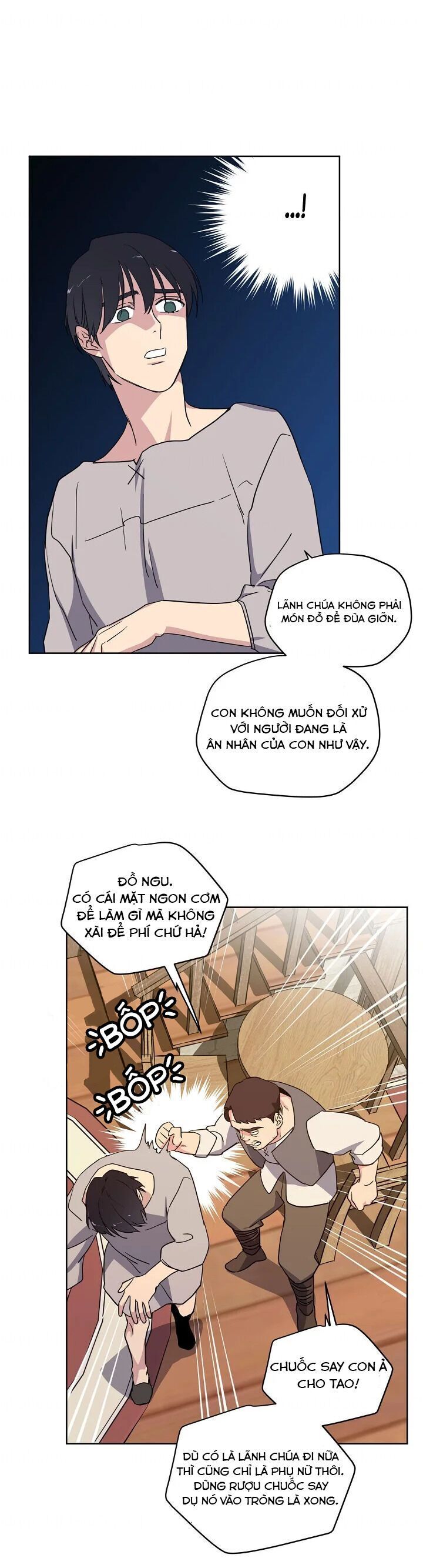 Chitra Chapter 83.2 - Trang 2