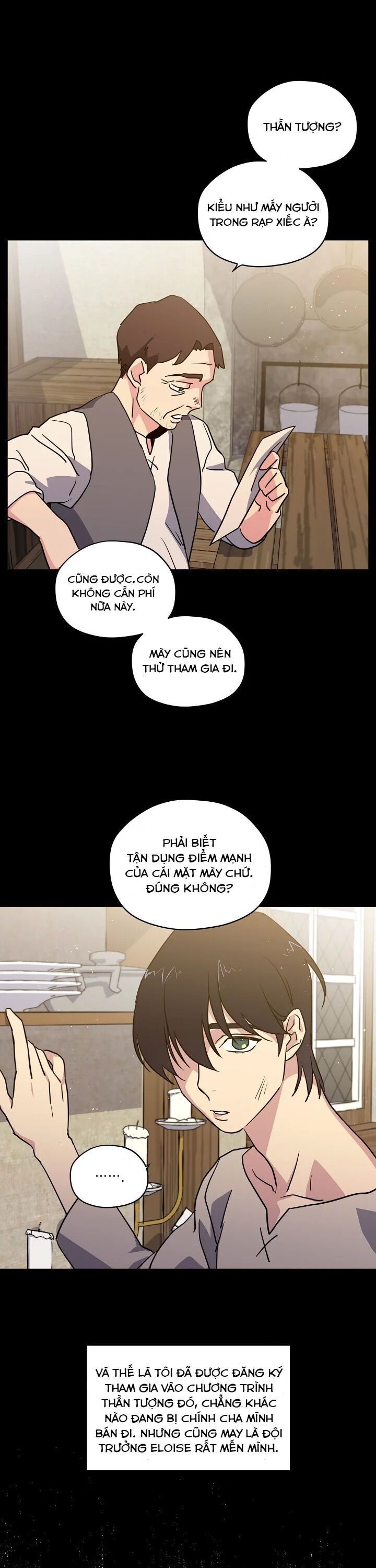 Chitra Chapter 83.2 - Trang 2