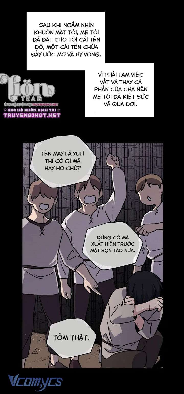 Chitra Chapter 83 - Trang 2