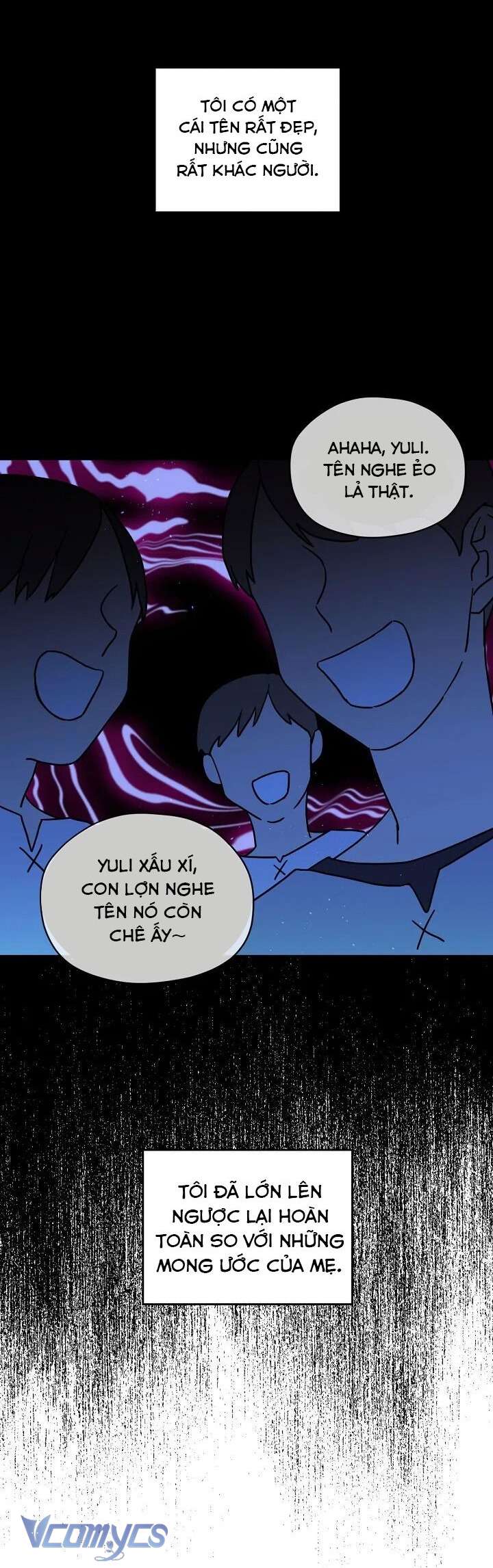 Chitra Chapter 83 - Trang 2