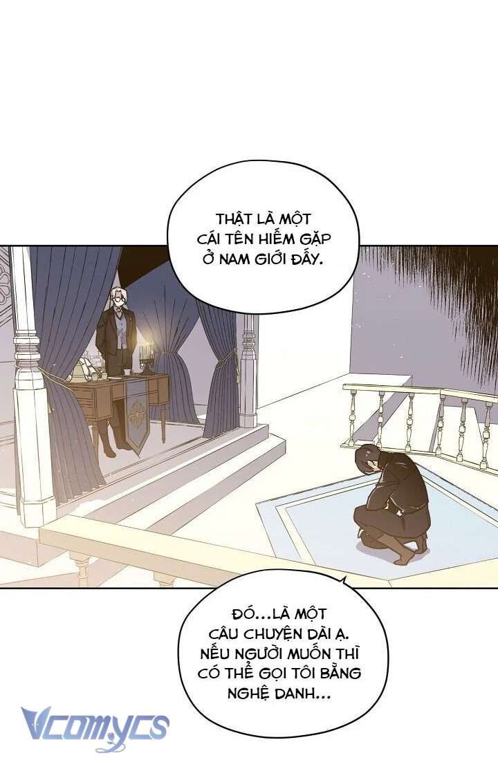 Chitra Chapter 83 - Trang 2