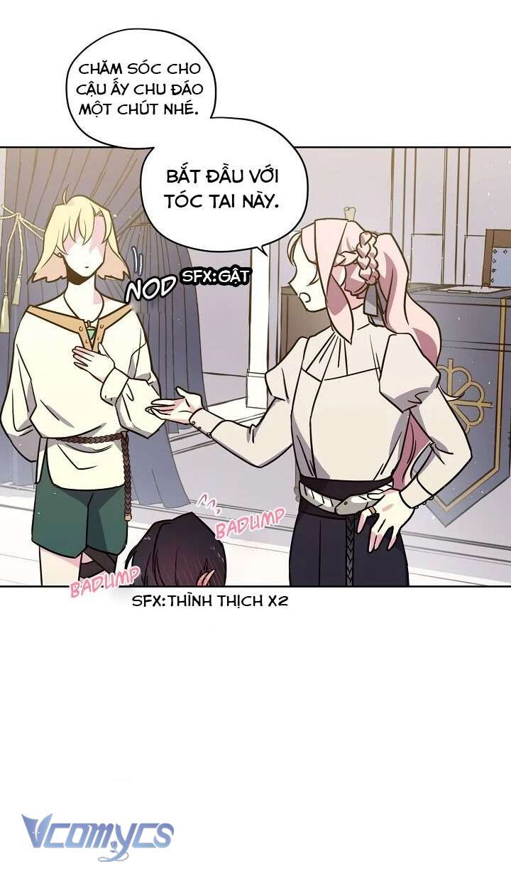 Chitra Chapter 83 - Trang 2