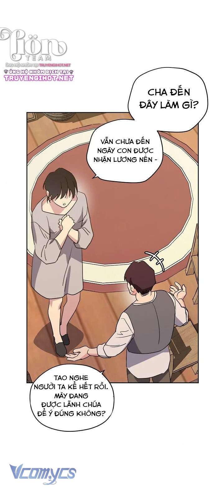 Chitra Chapter 83 - Trang 2