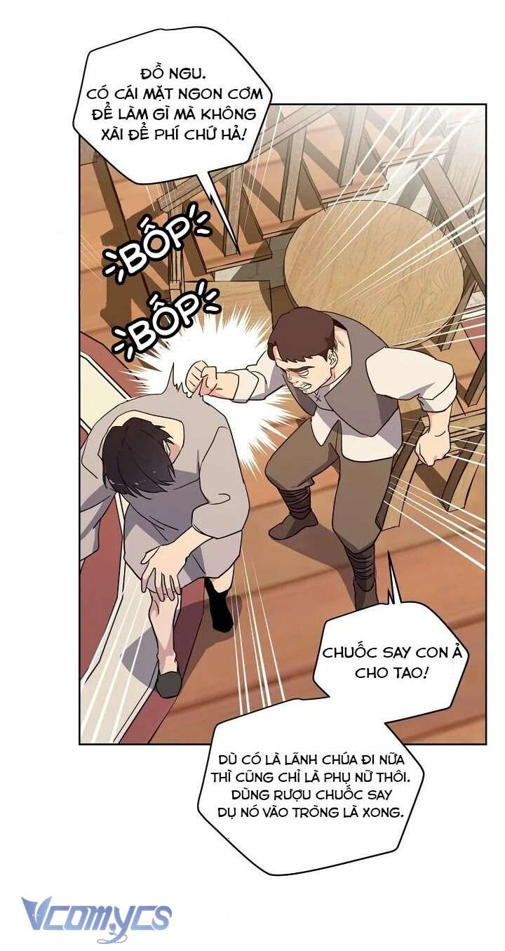 Chitra Chapter 83 - Trang 2