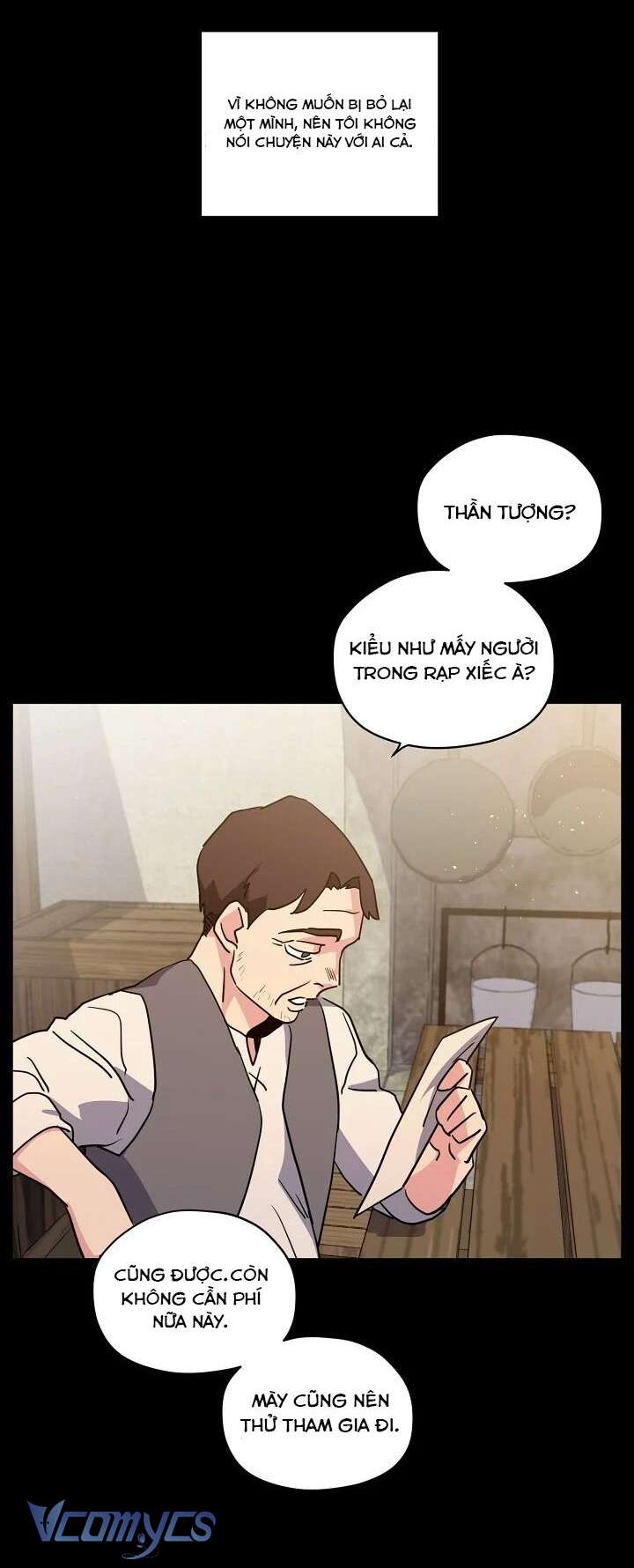 Chitra Chapter 83 - Trang 2