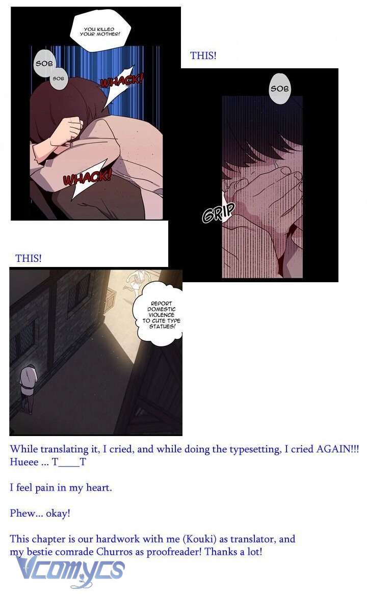 Chitra Chapter 83 - Trang 2