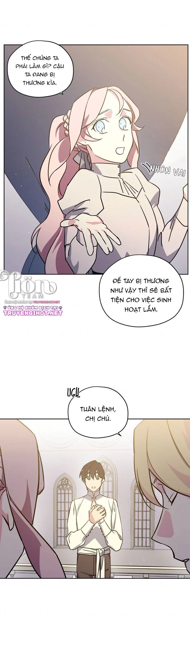 Chitra Chapter 84.1 - Trang 2