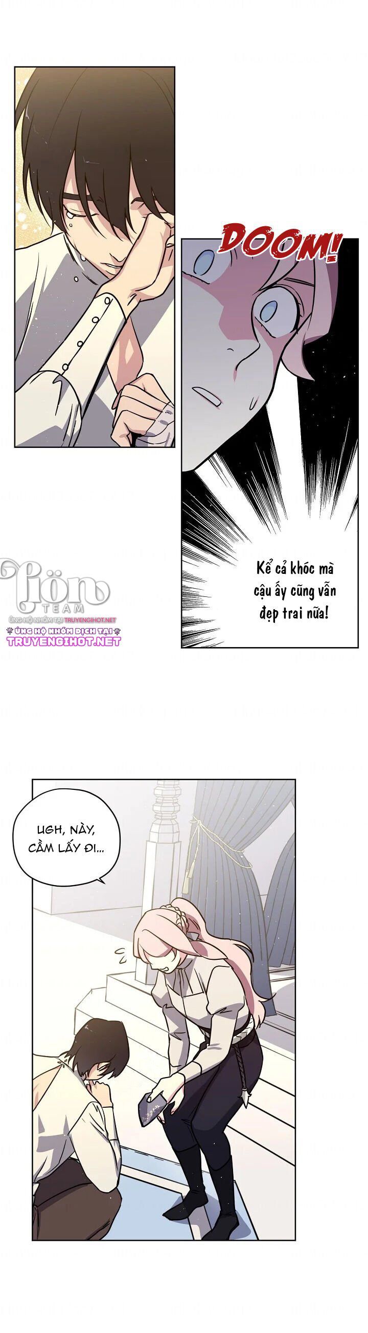 Chitra Chapter 84.1 - Trang 2