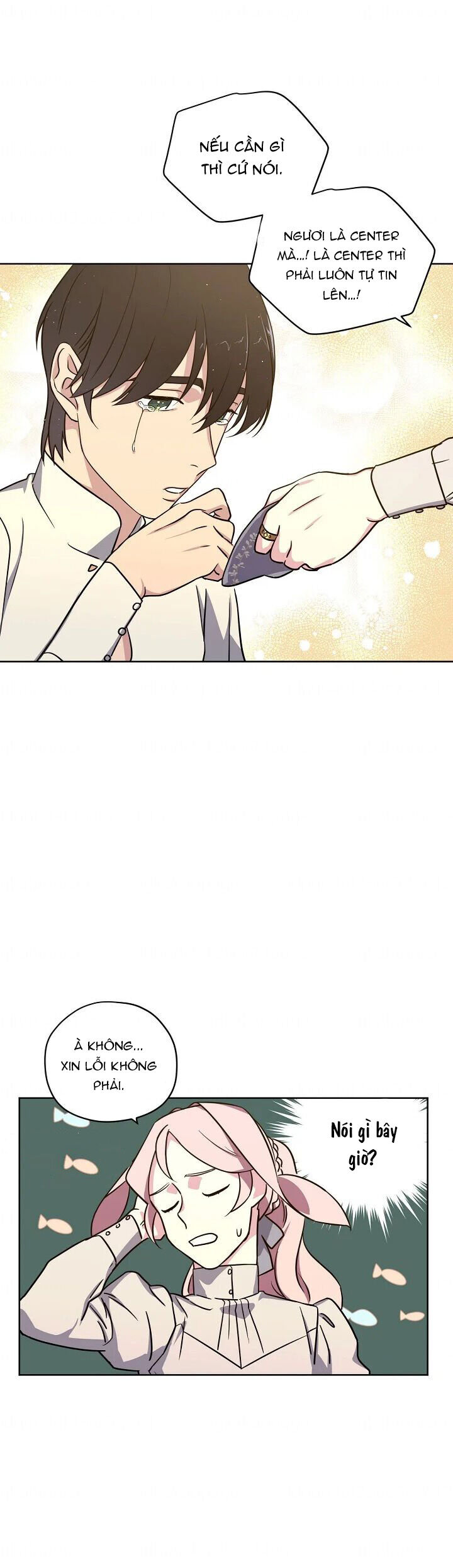 Chitra Chapter 84.1 - Trang 2