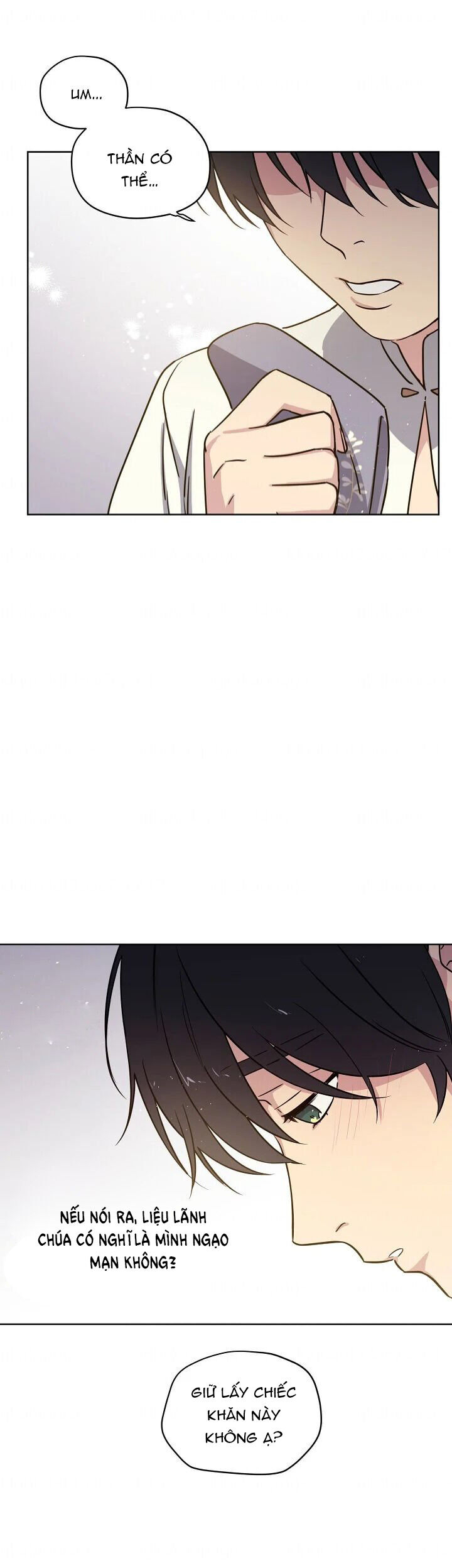 Chitra Chapter 84.1 - Trang 2