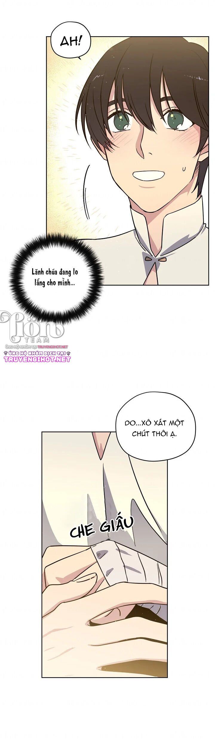 Chitra Chapter 84.1 - Trang 2