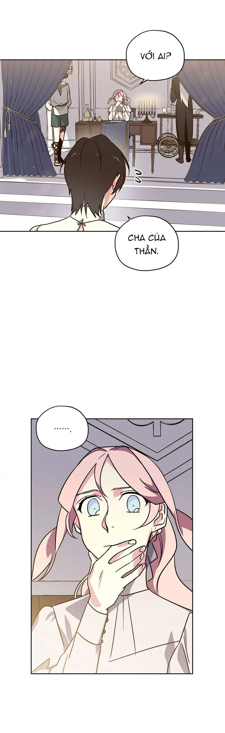 Chitra Chapter 84.1 - Trang 2