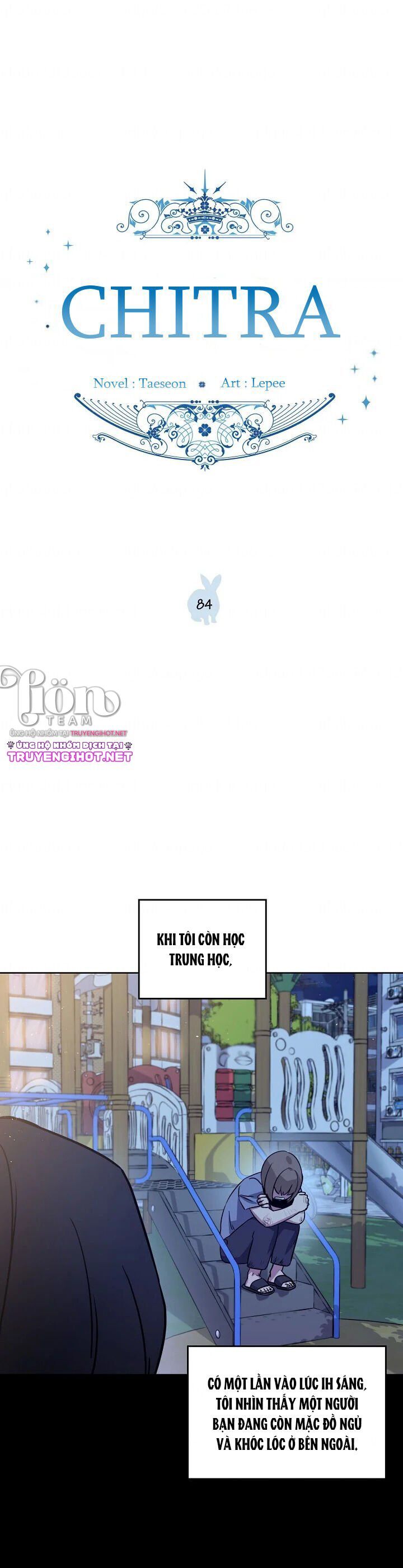 Chitra Chapter 84.1 - Trang 2