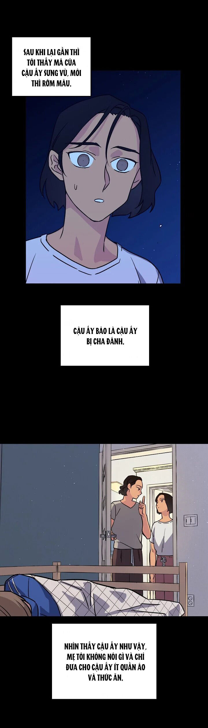 Chitra Chapter 84.1 - Trang 2