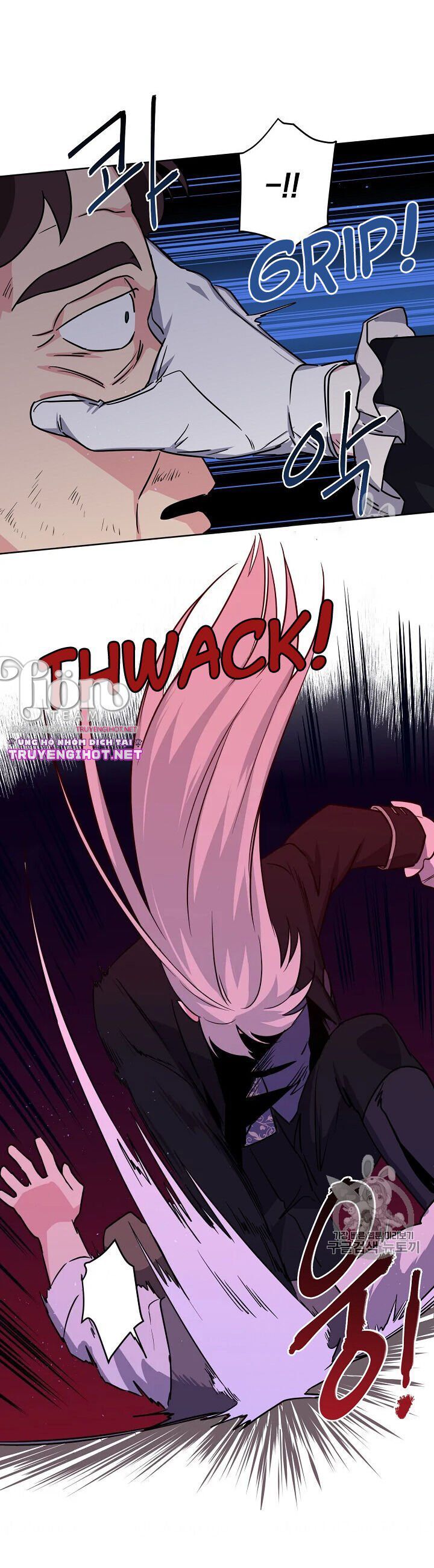 Chitra Chapter 84.2 - Trang 2