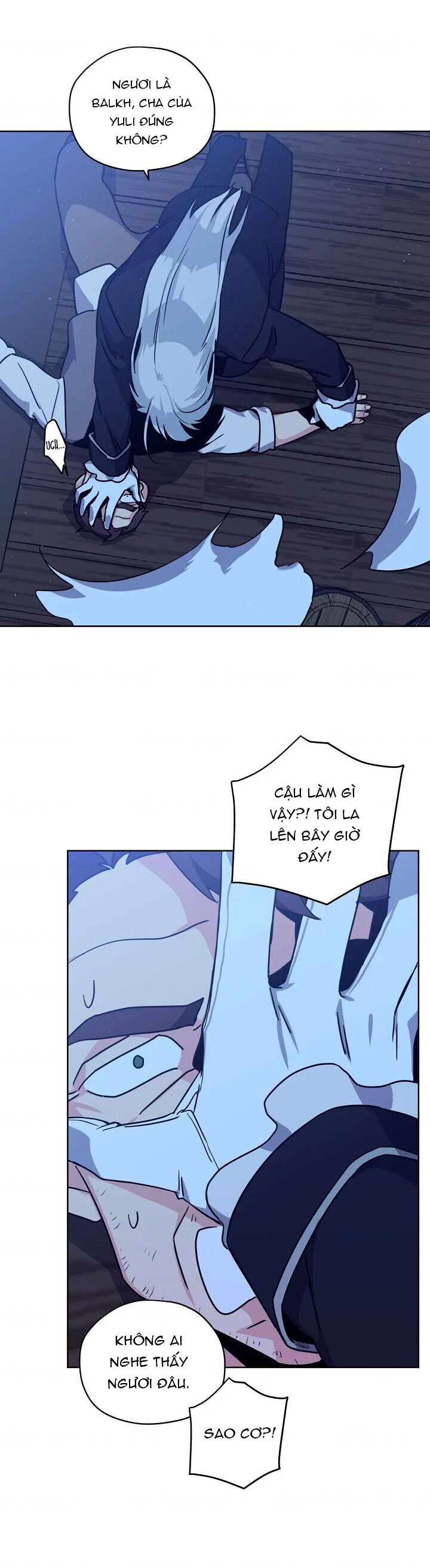 Chitra Chapter 84.2 - Trang 2