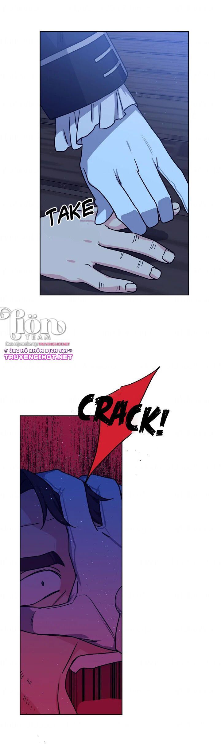 Chitra Chapter 84.2 - Trang 2