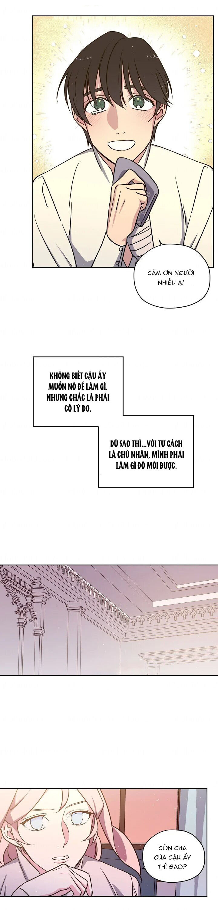 Chitra Chapter 84.2 - Trang 2