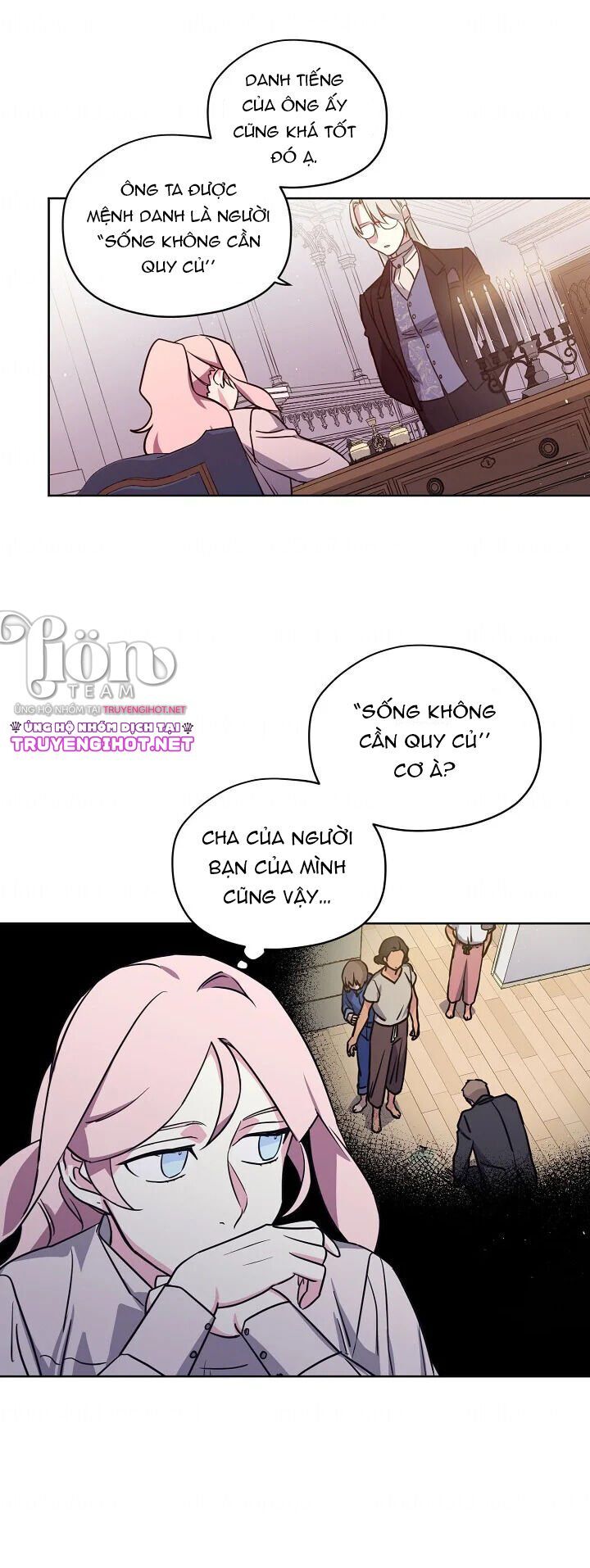 Chitra Chapter 84.2 - Trang 2