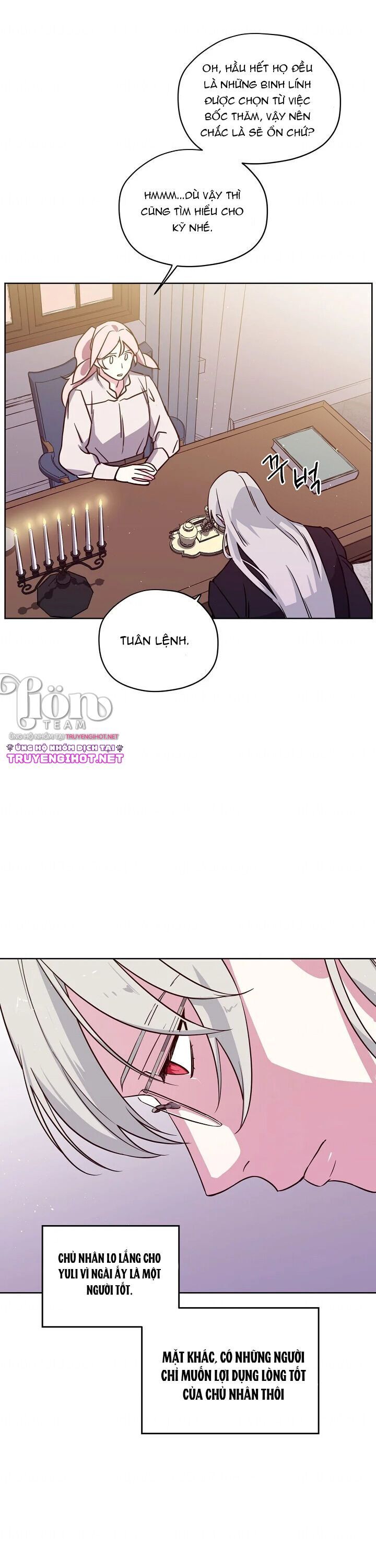 Chitra Chapter 84.2 - Trang 2