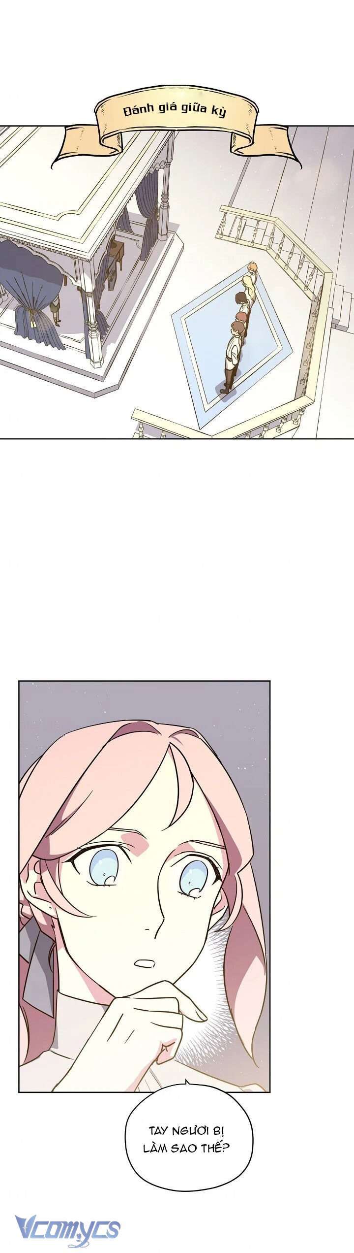 Chitra Chapter 84 - Trang 2