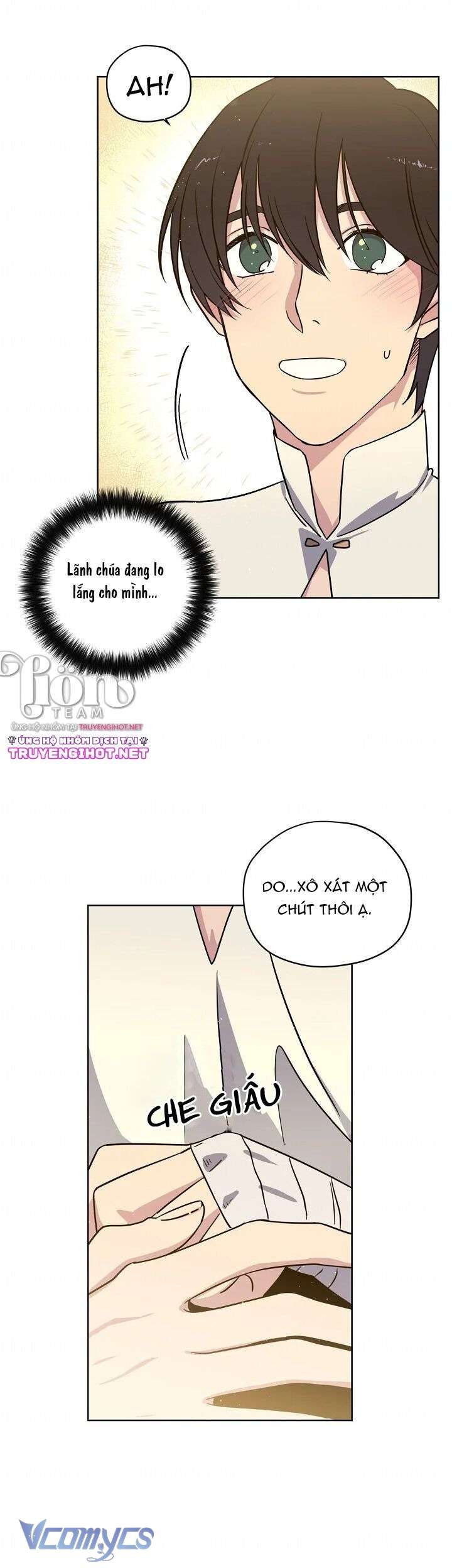 Chitra Chapter 84 - Trang 2