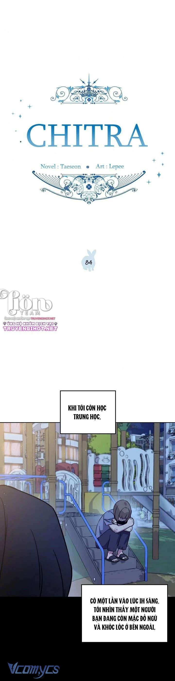 Chitra Chapter 84 - Trang 2