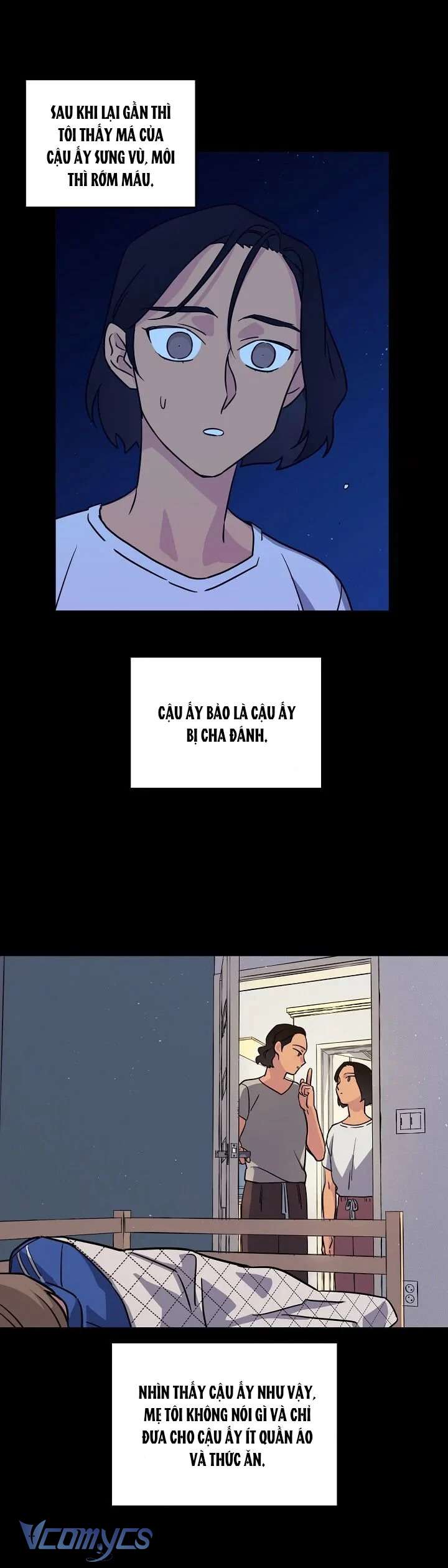 Chitra Chapter 84 - Trang 2