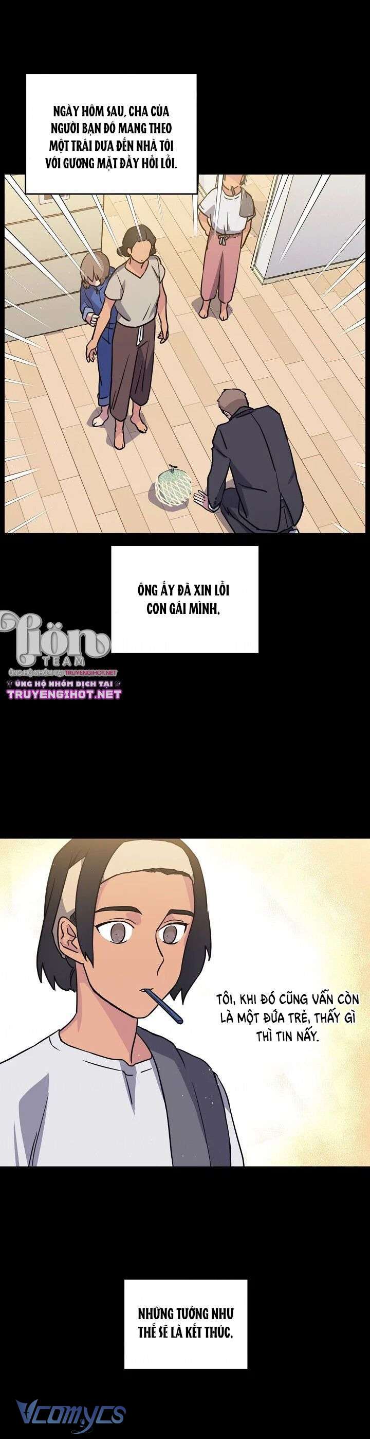 Chitra Chapter 84 - Trang 2