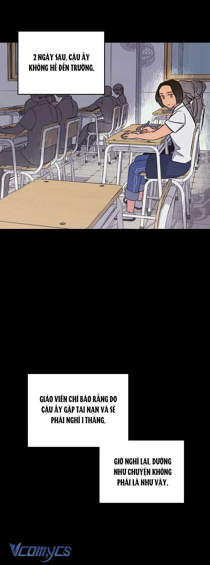 Chitra Chapter 84 - Trang 2