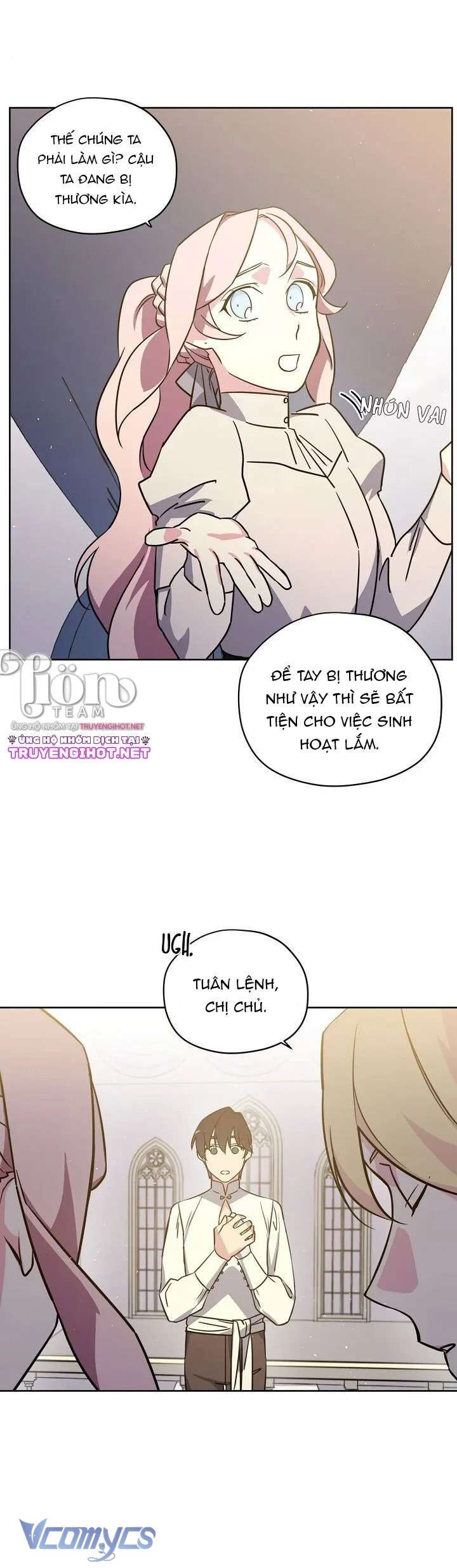 Chitra Chapter 84 - Trang 2