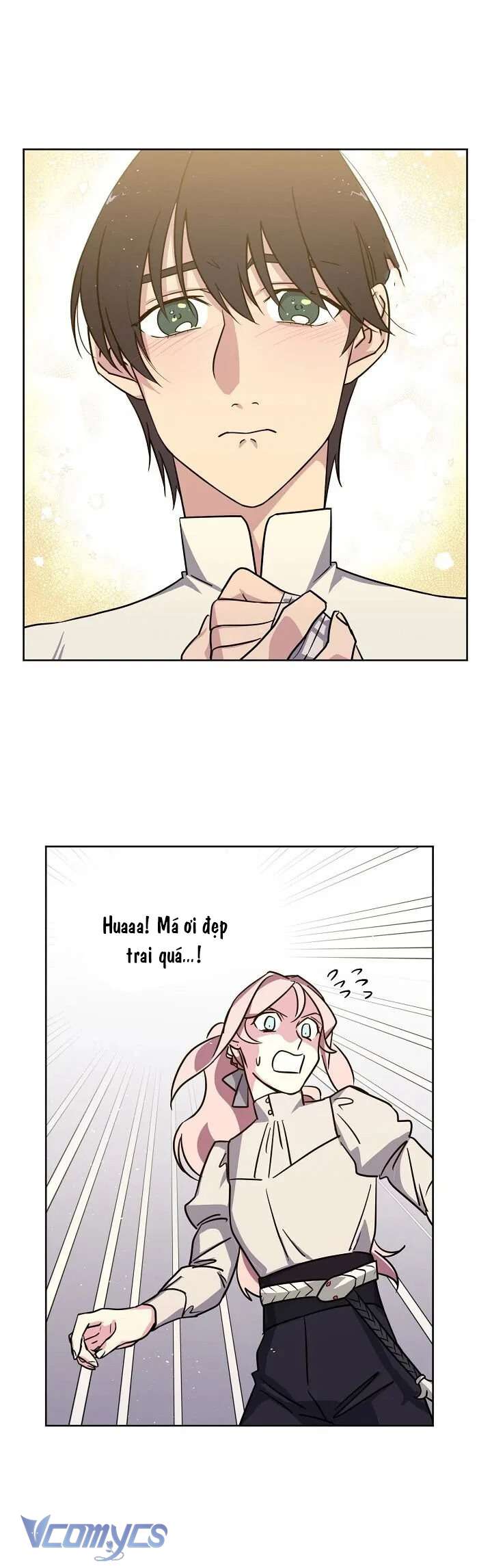 Chitra Chapter 84 - Trang 2