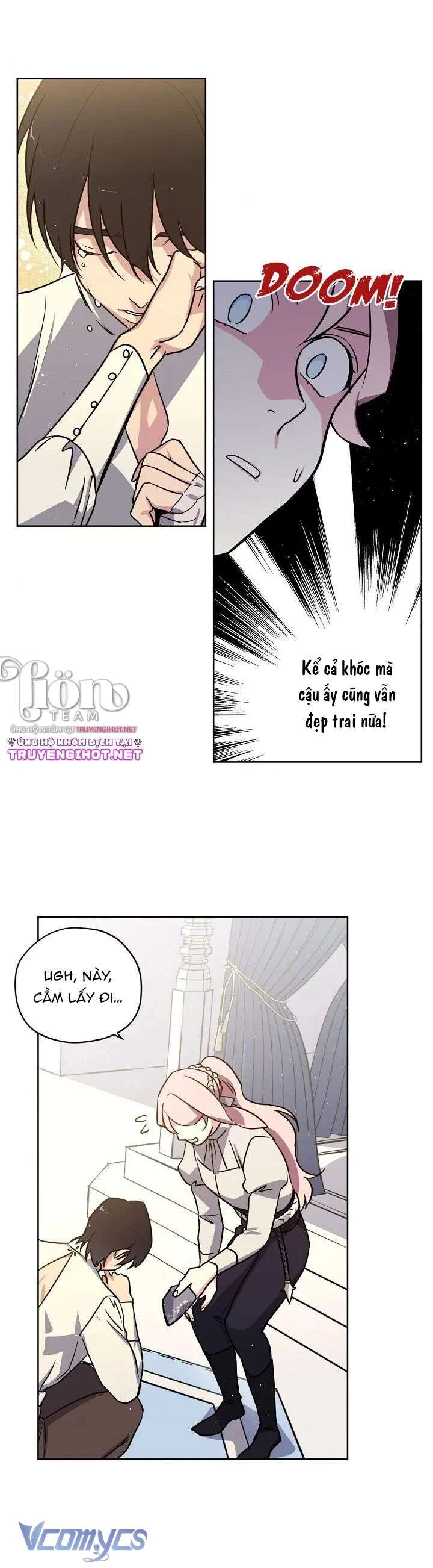 Chitra Chapter 84 - Trang 2