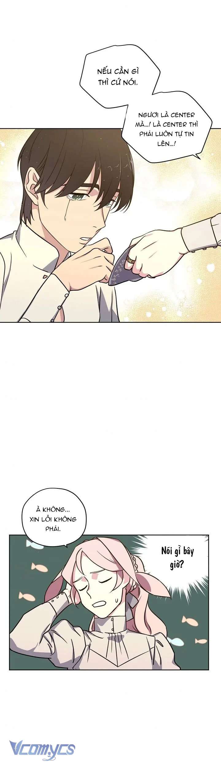 Chitra Chapter 84 - Trang 2