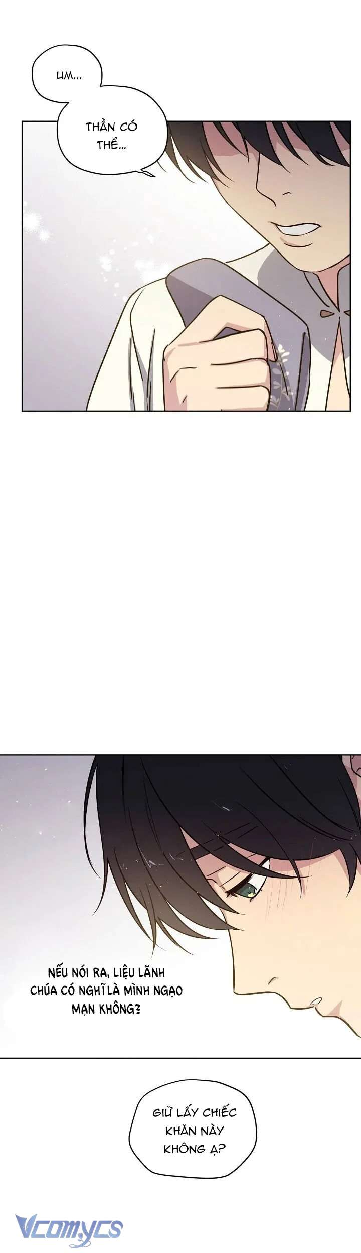 Chitra Chapter 84 - Trang 2