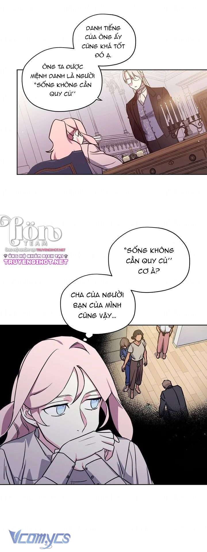 Chitra Chapter 84 - Trang 2