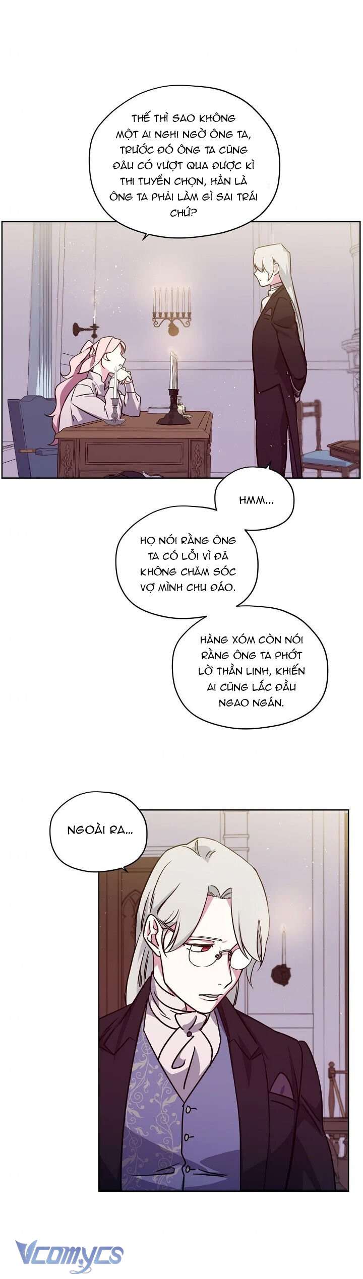 Chitra Chapter 84 - Trang 2