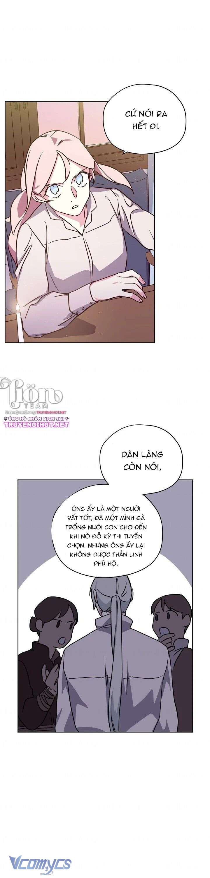 Chitra Chapter 84 - Trang 2