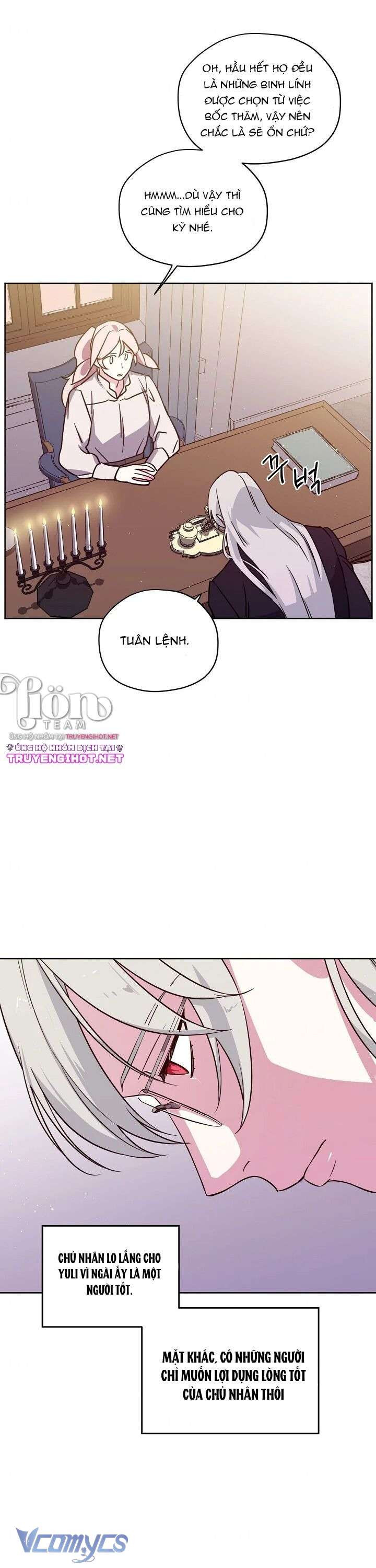 Chitra Chapter 84 - Trang 2