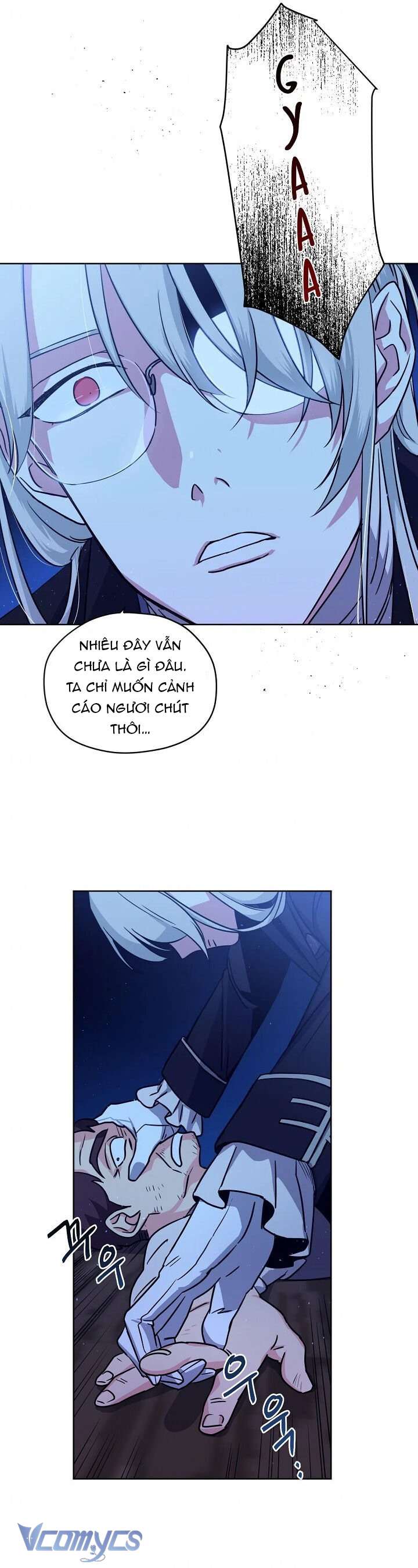 Chitra Chapter 84 - Trang 2