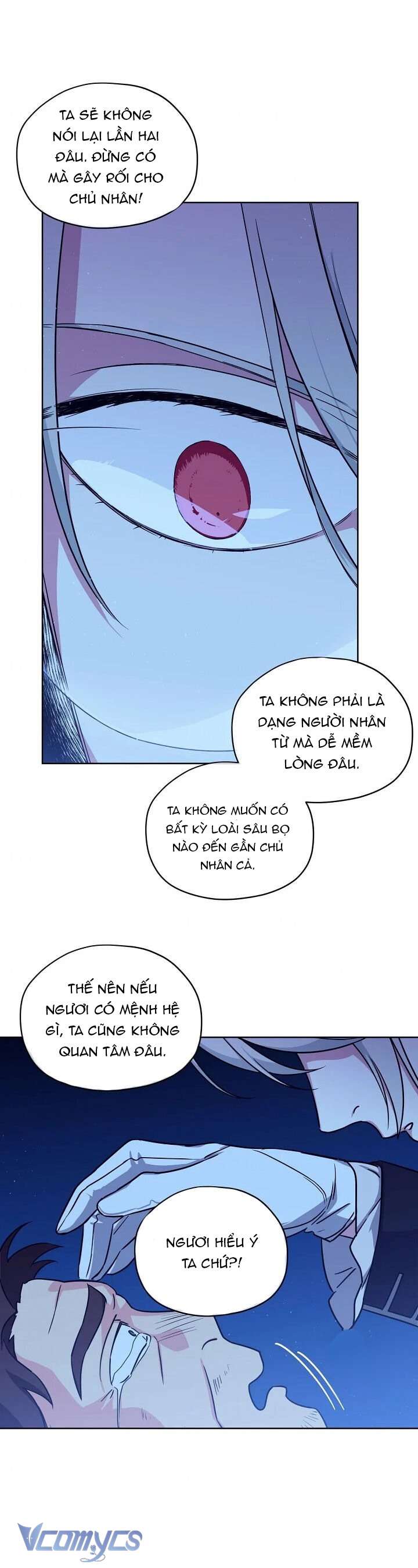 Chitra Chapter 84 - Trang 2