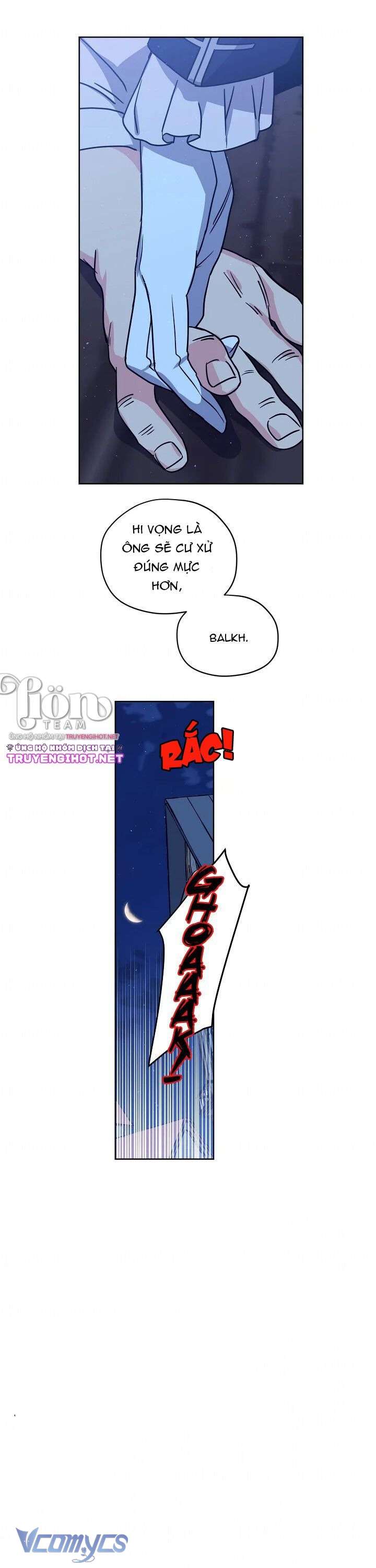 Chitra Chapter 84 - Trang 2