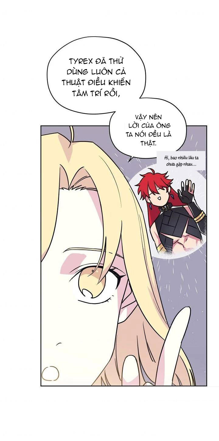 Chitra Chapter 85.1 - Trang 2