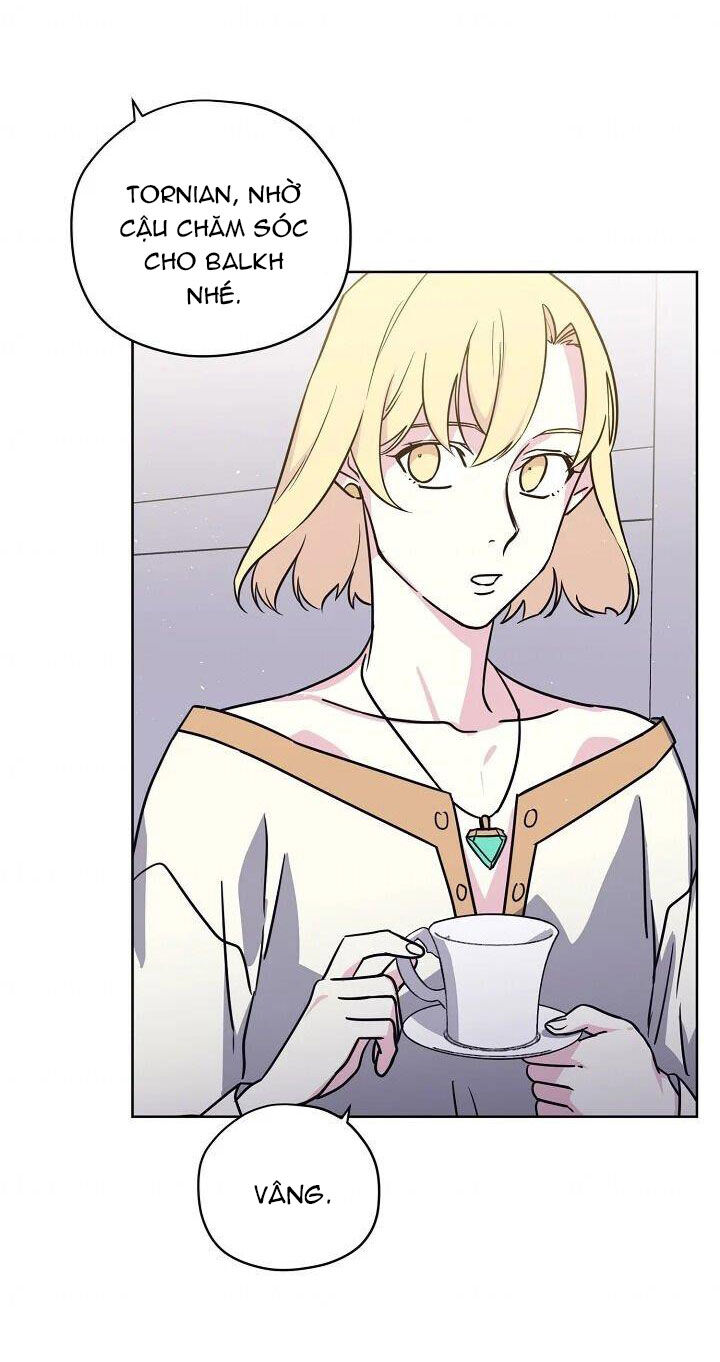 Chitra Chapter 85.1 - Trang 2