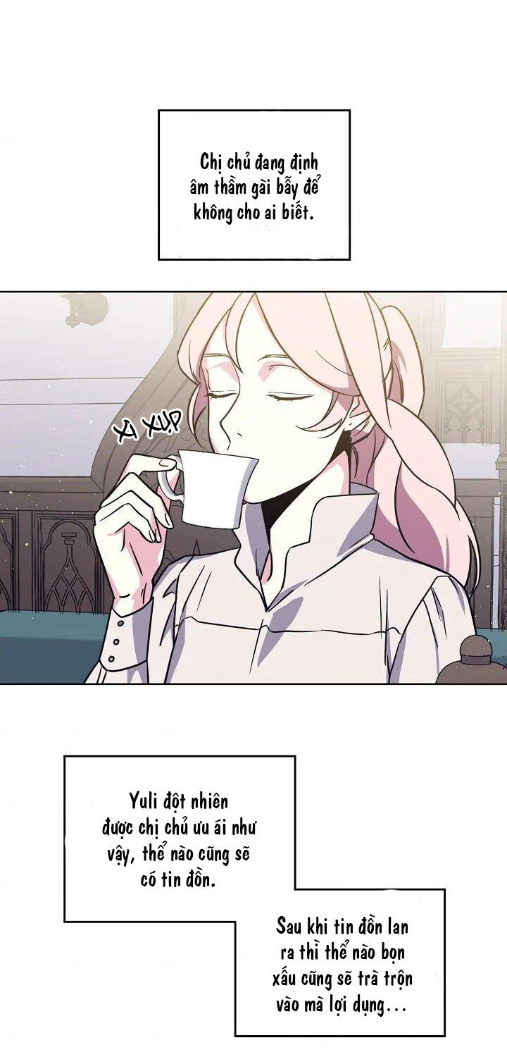 Chitra Chapter 85.1 - Trang 2