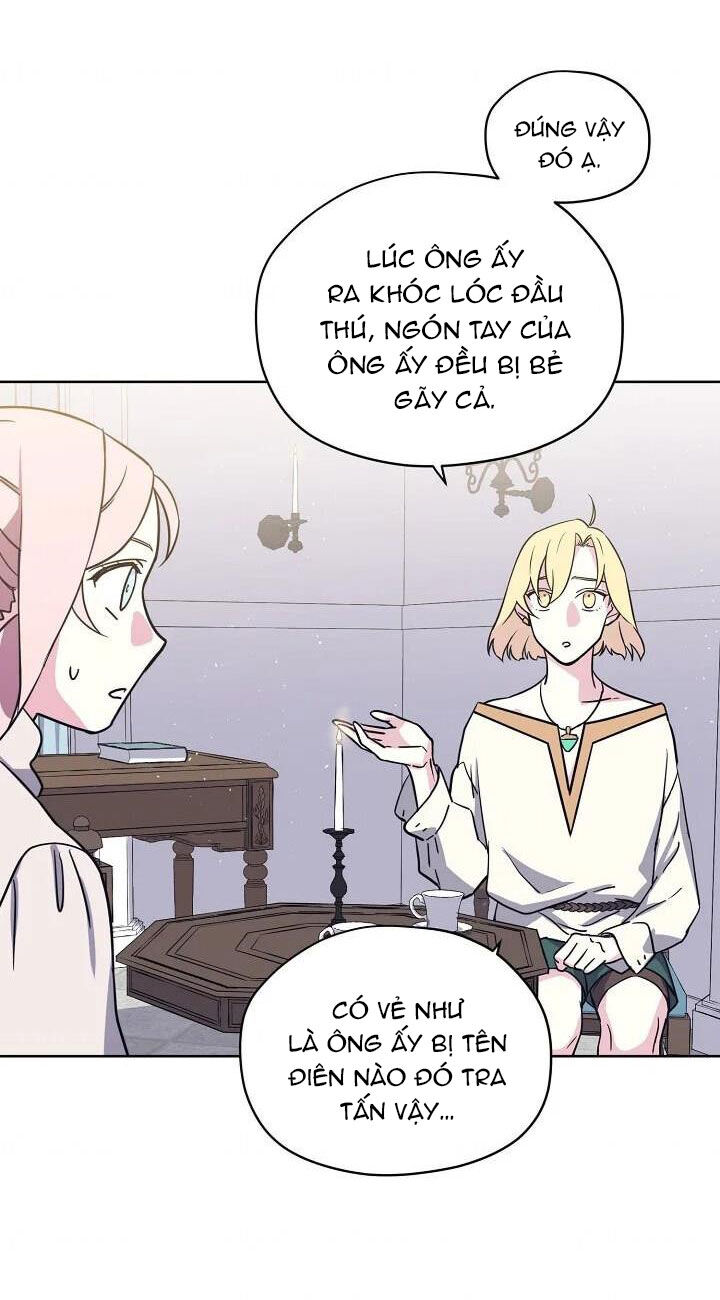 Chitra Chapter 85.1 - Trang 2