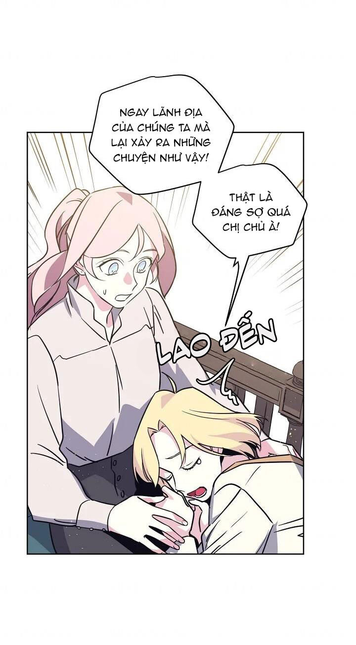 Chitra Chapter 85.1 - Trang 2