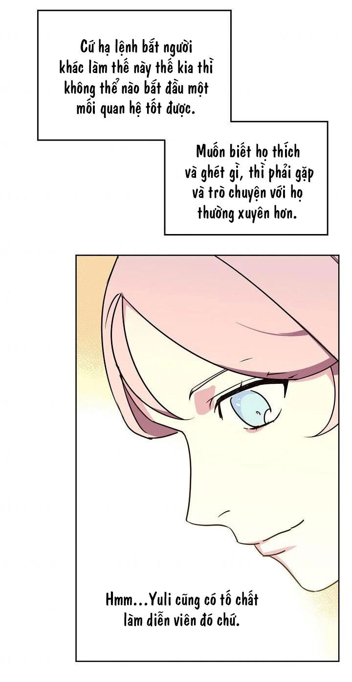 Chitra Chapter 85.2 - Trang 2