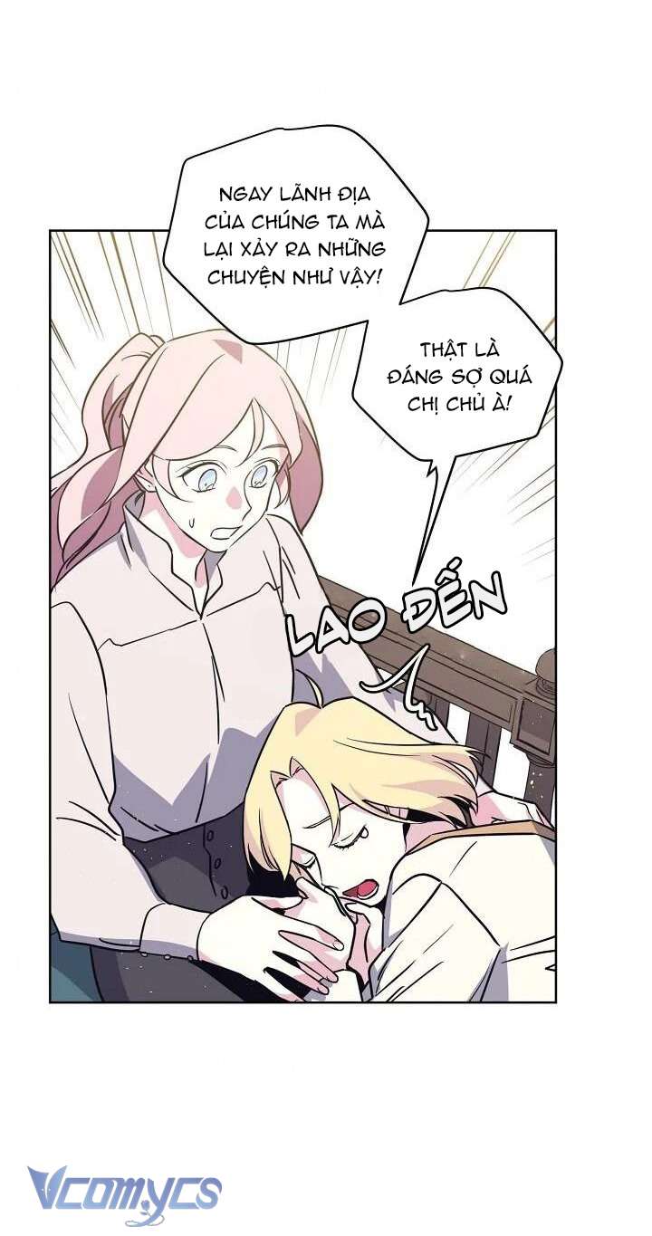 Chitra Chapter 85 - Trang 2