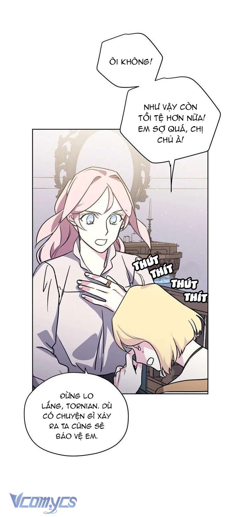 Chitra Chapter 85 - Trang 2